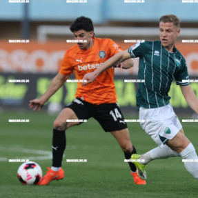 ΟΦΗ - ΛΕΒΑΔΕΙΑΚΟΣ