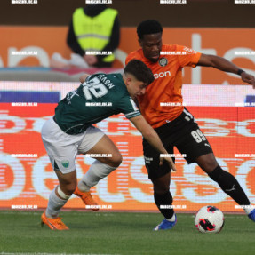 ΟΦΗ - ΛΕΒΑΔΕΙΑΚΟΣ