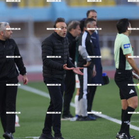 ΟΦΗ - ΛΕΒΑΔΕΙΑΚΟΣ