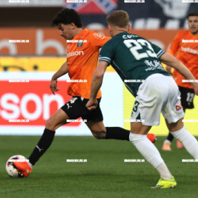 ΟΦΗ - ΛΕΒΑΔΕΙΑΚΟΣ