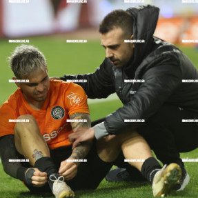 ΟΦΗ - ΛΕΒΑΔΕΙΑΚΟΣ