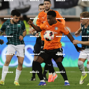 ΟΦΗ - ΛΕΒΑΔΕΙΑΚΟΣ