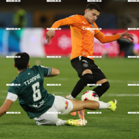 ΟΦΗ - ΛΕΒΑΔΕΙΑΚΟΣ