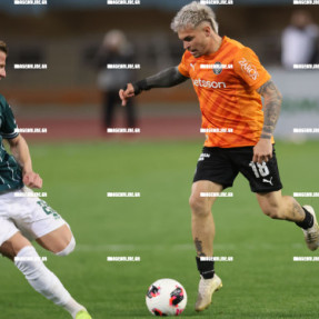 ΟΦΗ - ΛΕΒΑΔΕΙΑΚΟΣ