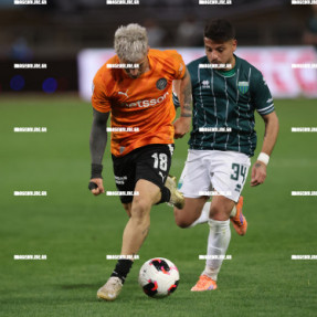 ΟΦΗ - ΛΕΒΑΔΕΙΑΚΟΣ