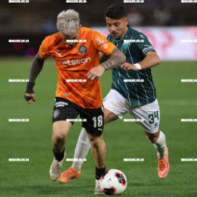 ΟΦΗ - ΛΕΒΑΔΕΙΑΚΟΣ