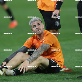 ΟΦΗ - ΛΕΒΑΔΕΙΑΚΟΣ