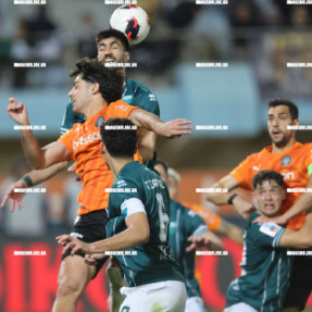 ΟΦΗ - ΛΕΒΑΔΕΙΑΚΟΣ