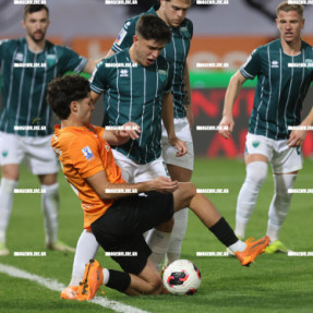 ΟΦΗ - ΛΕΒΑΔΕΙΑΚΟΣ