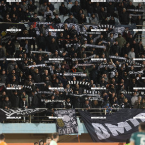 ΟΦΗ - ΛΕΒΑΔΕΙΑΚΟΣ