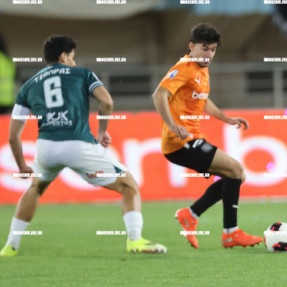 ΟΦΗ - ΛΕΒΑΔΕΙΑΚΟΣ