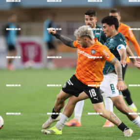 ΟΦΗ - ΛΕΒΑΔΕΙΑΚΟΣ