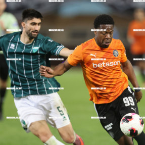 ΟΦΗ - ΛΕΒΑΔΕΙΑΚΟΣ