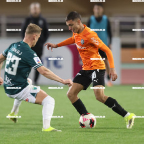 ΟΦΗ - ΛΕΒΑΔΕΙΑΚΟΣ