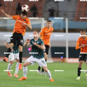 ΟΦΗ - ΛΕΒΑΔΕΙΑΚΟΣ