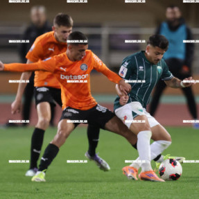 ΟΦΗ - ΛΕΒΑΔΕΙΑΚΟΣ