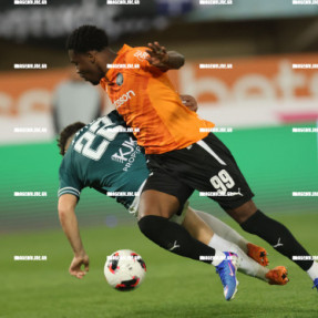 ΟΦΗ - ΛΕΒΑΔΕΙΑΚΟΣ