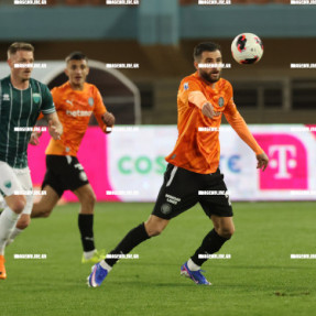 ΟΦΗ - ΛΕΒΑΔΕΙΑΚΟΣ