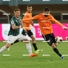 ΟΦΗ - ΛΕΒΑΔΕΙΑΚΟΣ