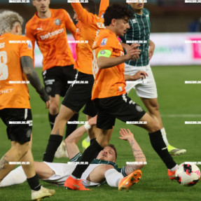 ΟΦΗ - ΛΕΒΑΔΕΙΑΚΟΣ