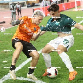 ΟΦΗ - ΛΕΒΑΔΕΙΑΚΟΣ