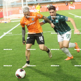 ΟΦΗ - ΛΕΒΑΔΕΙΑΚΟΣ