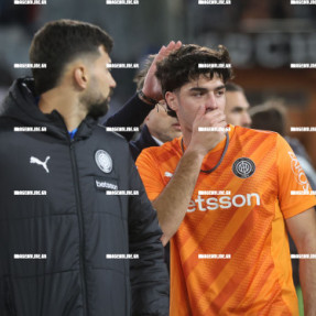 ΟΦΗ - ΛΕΒΑΔΕΙΑΚΟΣ