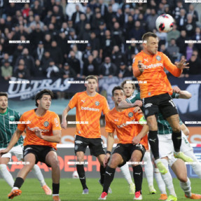 ΟΦΗ - ΛΕΒΑΔΕΙΑΚΟΣ