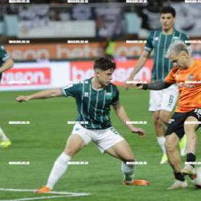 ΟΦΗ - ΛΕΒΑΔΕΙΑΚΟΣ