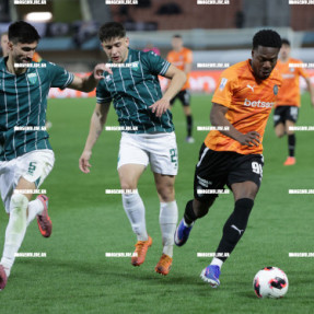 ΟΦΗ - ΛΕΒΑΔΕΙΑΚΟΣ