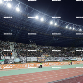 ΟΦΗ - ΛΕΒΑΔΕΙΑΚΟΣ