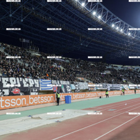 ΟΦΗ - ΛΕΒΑΔΕΙΑΚΟΣ