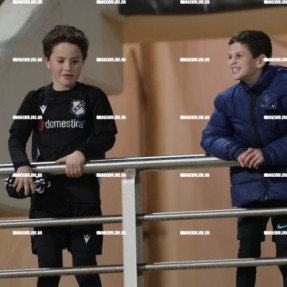 ΟΦΗ - ΛΕΒΑΔΕΙΑΚΟΣ