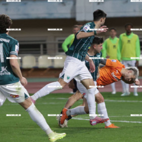 ΟΦΗ - ΛΕΒΑΔΕΙΑΚΟΣ