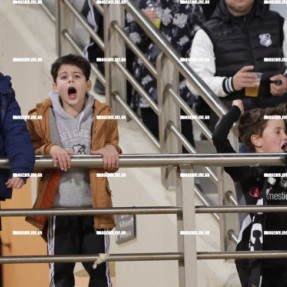 ΟΦΗ - ΛΕΒΑΔΕΙΑΚΟΣ