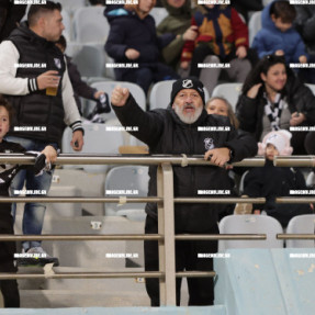 ΟΦΗ - ΛΕΒΑΔΕΙΑΚΟΣ