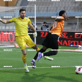 ΟΦΗ - ΛΕΒΑΔΕΙΑΚΟΣ