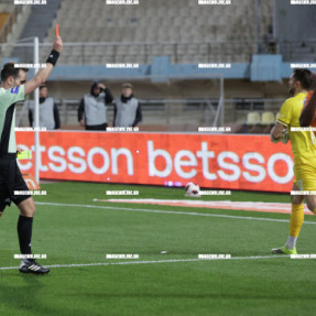 ΟΦΗ - ΛΕΒΑΔΕΙΑΚΟΣ