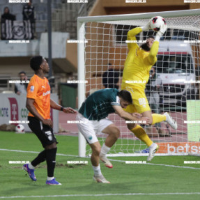 ΟΦΗ - ΛΕΒΑΔΕΙΑΚΟΣ