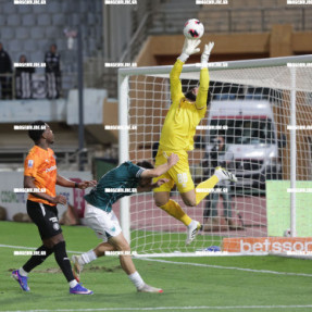 ΟΦΗ - ΛΕΒΑΔΕΙΑΚΟΣ