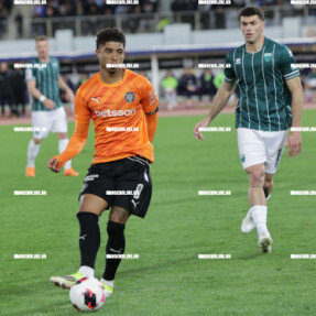 ΟΦΗ - ΛΕΒΑΔΕΙΑΚΟΣ