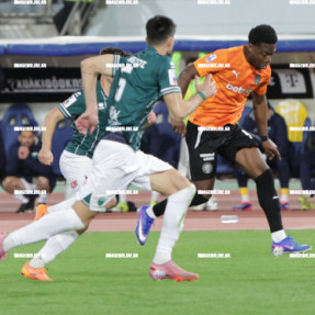 ΟΦΗ - ΛΕΒΑΔΕΙΑΚΟΣ