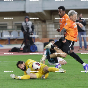 ΟΦΗ - ΛΕΒΑΔΕΙΑΚΟΣ