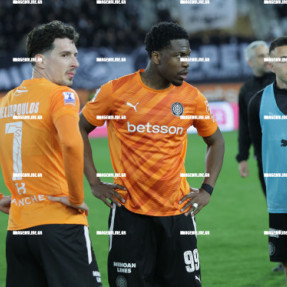 ΟΦΗ - ΛΕΒΑΔΕΙΑΚΟΣ