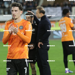 ΟΦΗ - ΛΕΒΑΔΕΙΑΚΟΣ