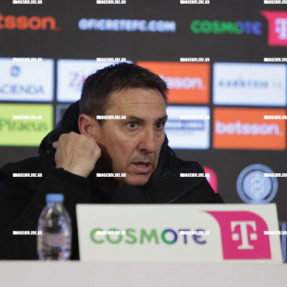 ΟΦΗ - ΛΕΒΑΔΕΙΑΚΟΣ