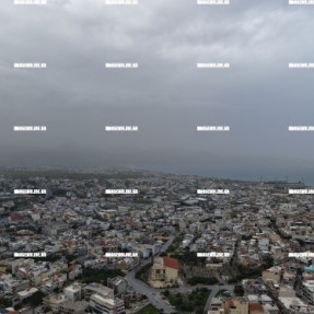 ΑΦΡΙΚΑΝΙΚΗ ΣΚΟΝΗ