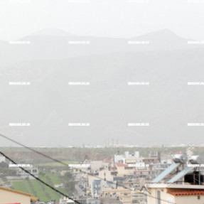 ΑΦΡΙΚΑΝΙΚΗ ΣΚΟΝΗ