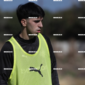 ΠΡΩΤΗ ΝΤΙΑΓΚΟ ΡΟΜΑΝΟ ΜΕ ΤΟΝ ΟΦΗ