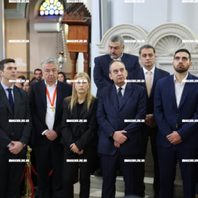 ΧΕΙΡΟΤΟΝΙΑ ΜΗΤΡΟΠΟΛΙΤΗ ΚΥΔΩΝΙΑΣ ΚΑΙ ΑΠΟΚΟΡΩΝΟΥ ΤΙΤΟΥ